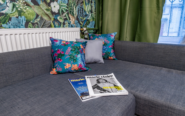 Квартира ApartMe Технологический Институт