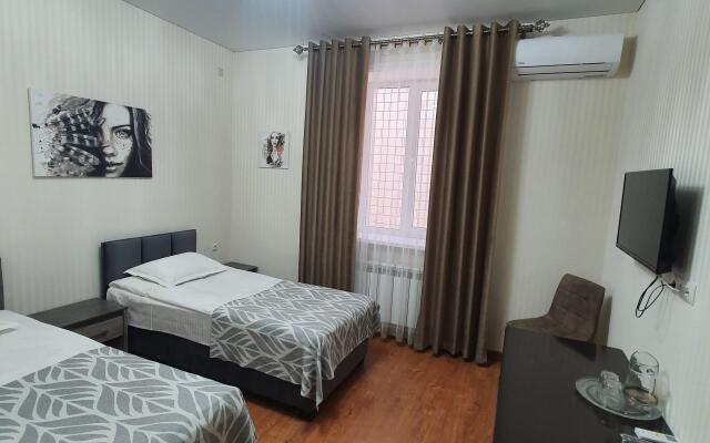 Гостевой дом Арт