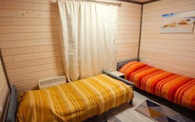 Частный дом 2 бухта Сорола