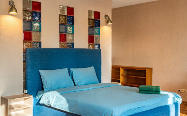 Апартаменты Люкс Коньково