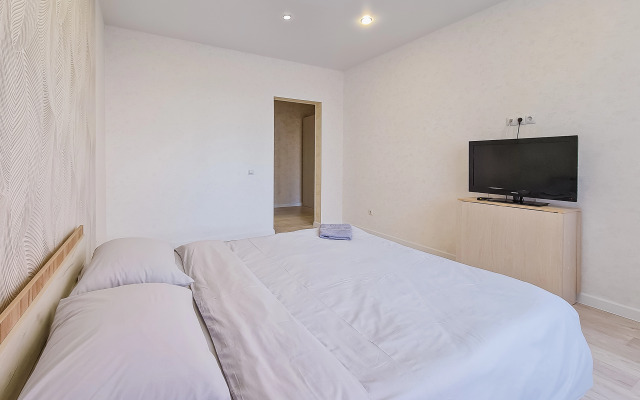 Квартира Рокосовского 29/1