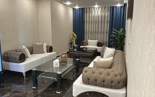 Al Farouq Hotel Apartments Hotel