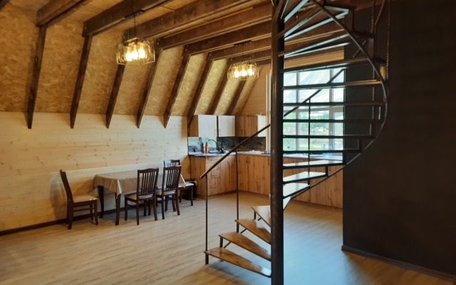 Гостевой дом Хан