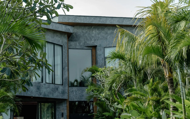 Villa AMO Residence