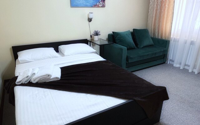 Hotel Velvet 1