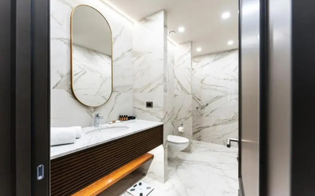 Hotel Metropol Club House