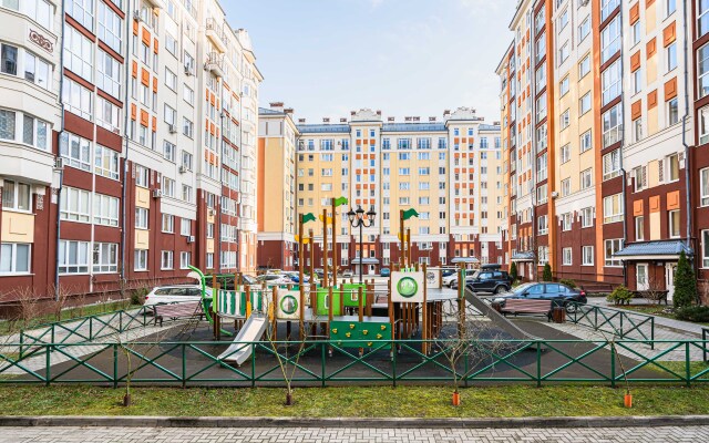 Apartamenty Roza Vetrov Flat