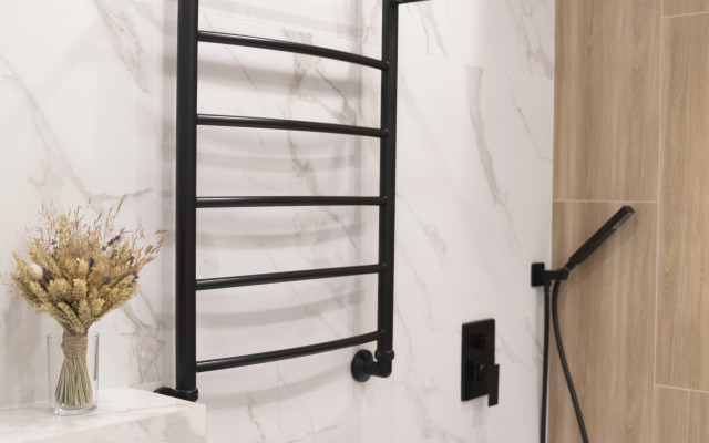 Апартаменты Прибрежный уют