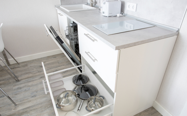 Апартаменты Sea View 2