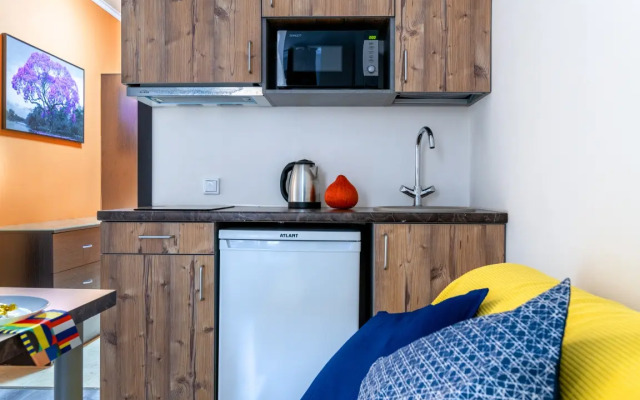 Apartments Rentalspb