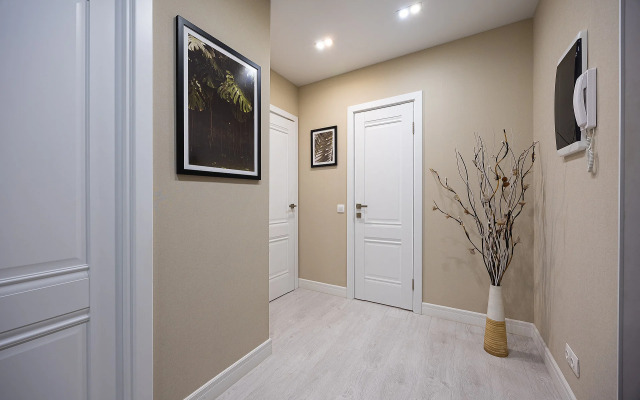 Квартира в м-н Седьмое Небо