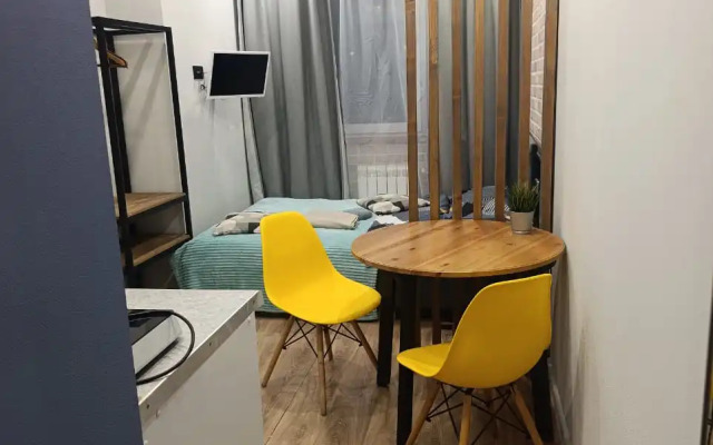Uyutnye Apartment