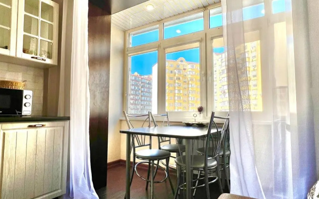Odnushka U Morya Flat