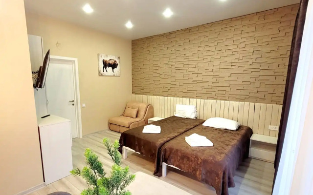 Частный Дом Светлогорск