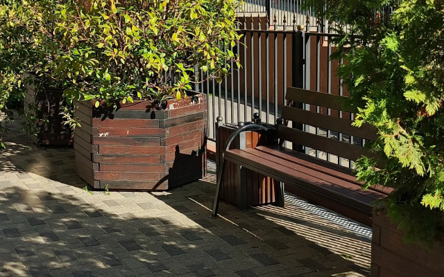 Квартира Уютная у моря