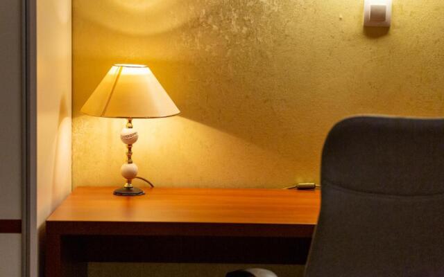 Studio apartment Oleander