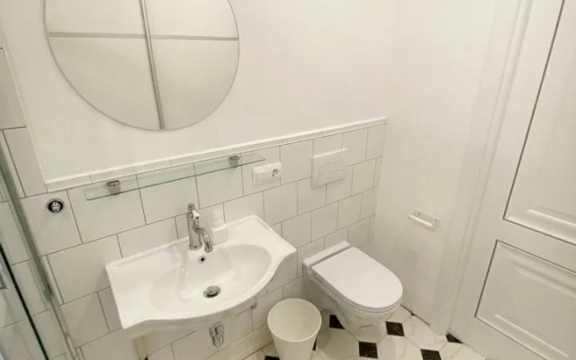 Квартира на Семёновской 9