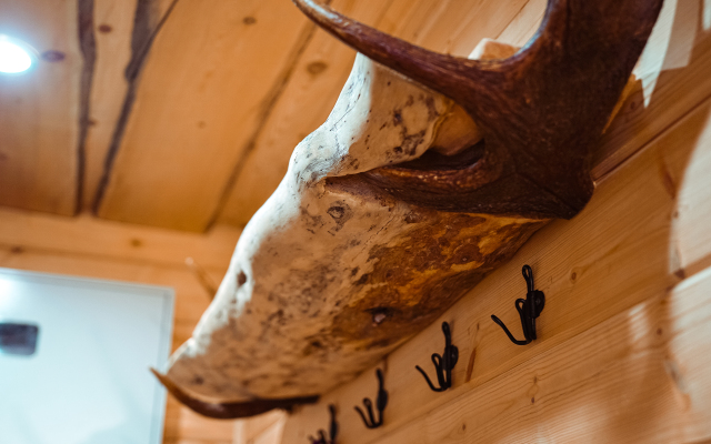 Гостевой дом ЛовозероТур