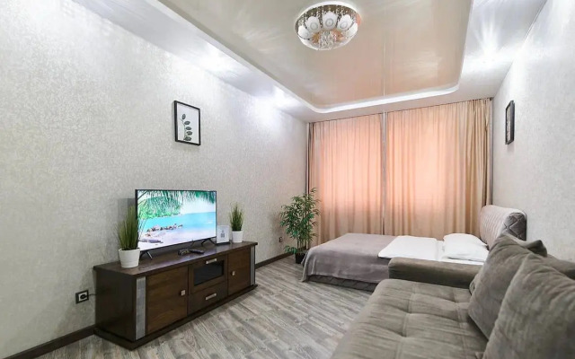 Квартира Проспект Газеты Правды 17