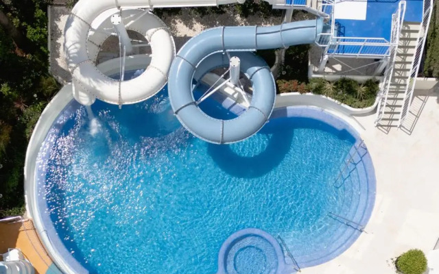 Hotel RH Arena