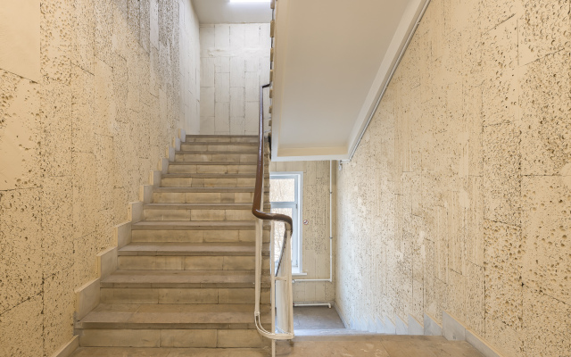 Rento Na Gostinichnoy Apartments