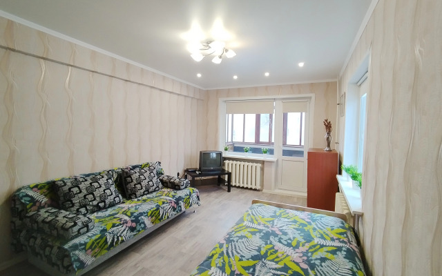 Na Lenina Flat
