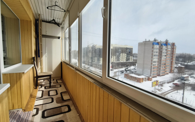 Квартира Душевная в центре города Шевченко 1/35