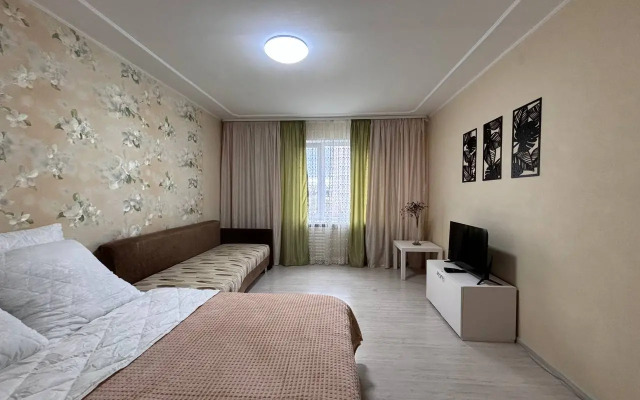 Квартира 3-х комнатная вместительная для 8 человек