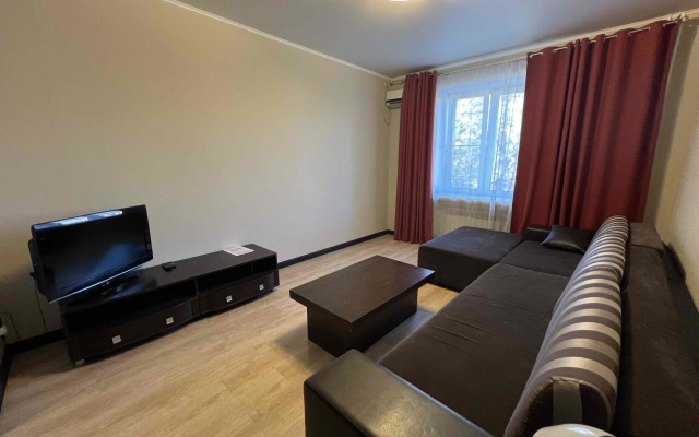 Апартаменты на Проспекте Чайковского 46