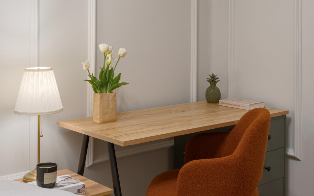 Квартира GM Apartments Стильная в шаге от Кремля