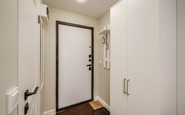 №2 Komfortno I Tochka Na ul.Narodnogo Opolcheniya  Apartments