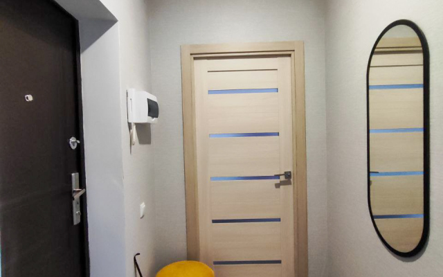 Na Vysote Apartments