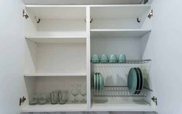 Апартаменты Liberty City 17