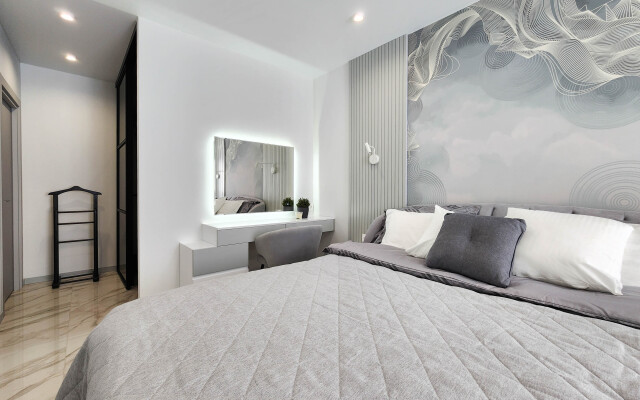 Apartamenty Deluxe Apartments