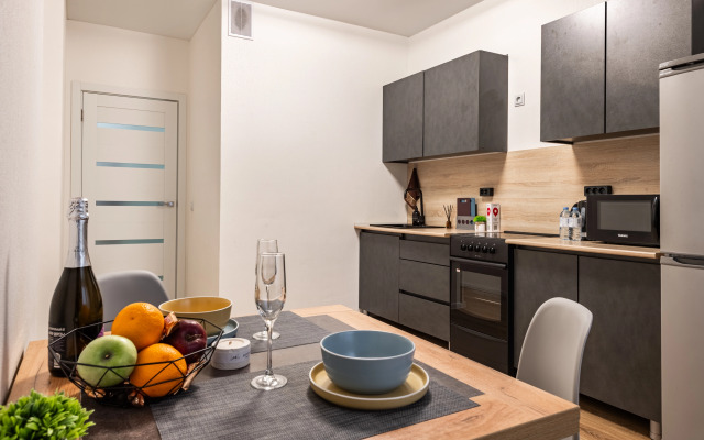 Квартира Уютная рядом с Внуково