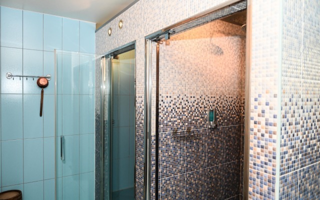 Laplandiya Hotel