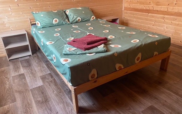 U Rechki Guest house