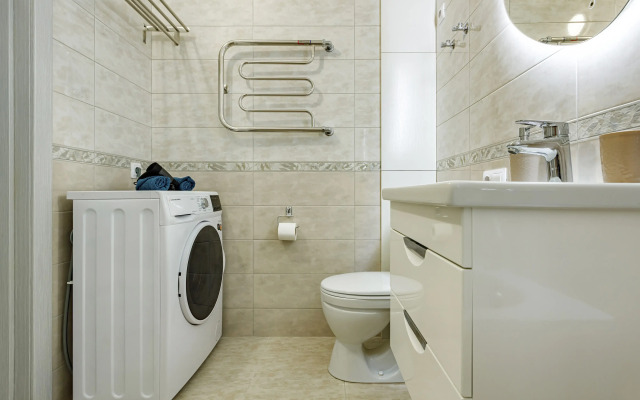 Квартира ЖК Олимпийский Краснодар