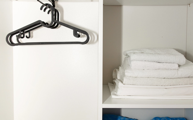 Квартира Студия на Некрасова 17