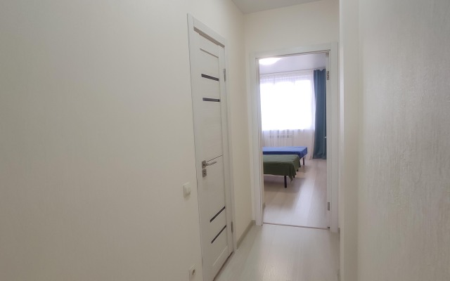 3-komnatnaya v Laynere S Vidom Na Zaliv Flat