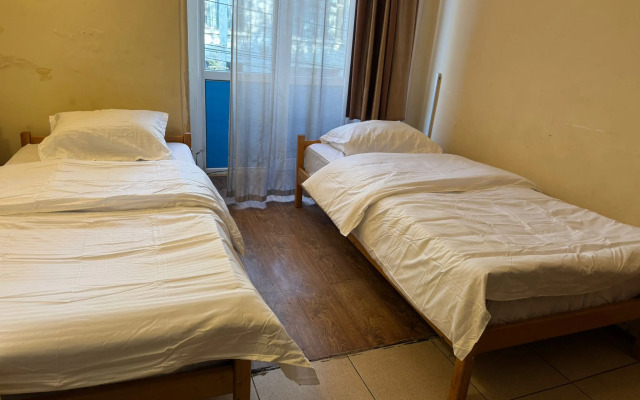 Отель и хостел Lucky