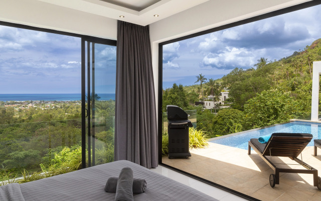 Ocean Villa