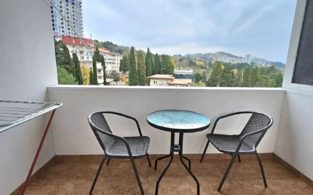 Апартаменты Sunny Beach Apartments