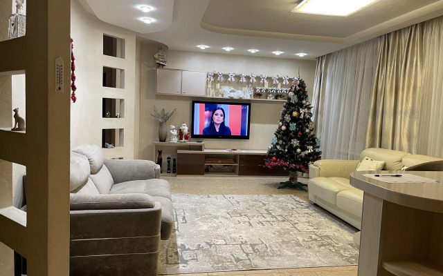 Квартира 3-х комнатная в шаге от центра