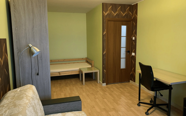 Апартаменты на Бухарестской 156