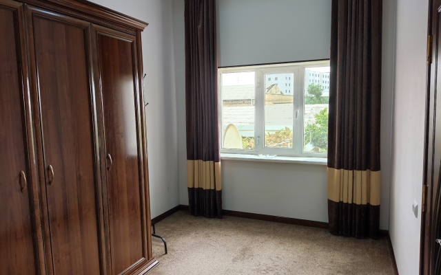 Гостевой Дом Al-Mirjon