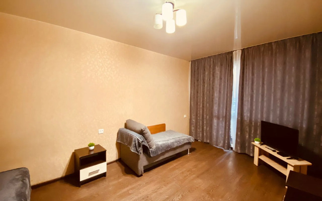 Krasnoarmeyskaya 9 Odnokomnatnaya Apartments