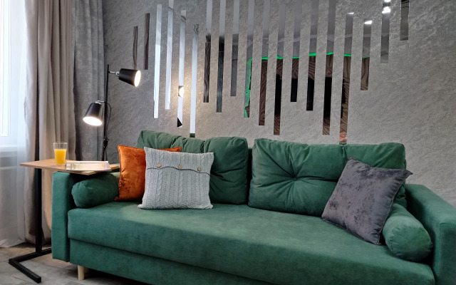 Квартира Хибины Уют