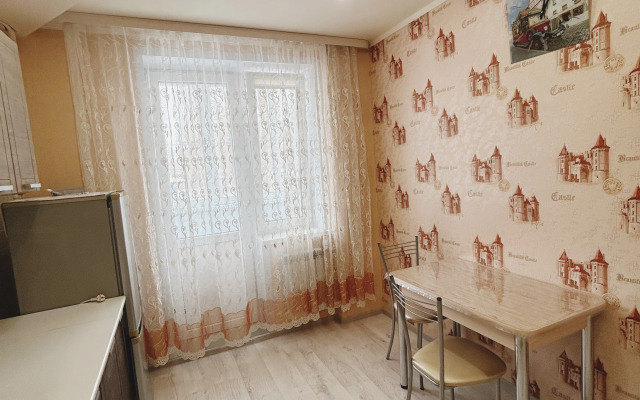 Квартира bsk2