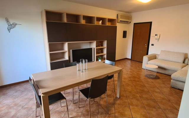 Forteguerriana Apartments